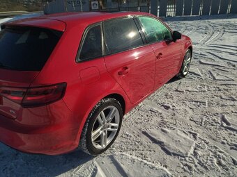 Audi A3 1.6tdi 2015 - 3