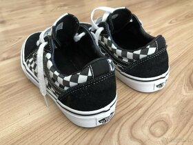 Tenisky VANS - 3