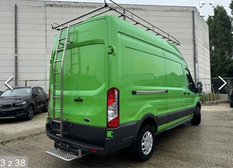 Ford Transit L3H3 2.0 TDCI Trend 170hp - 3