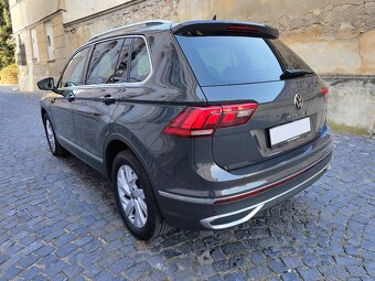 Volkswagen Tiguan 2.0 TDI EVO Elegance 4Motion DSG - 3