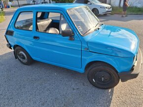 Fiat 126p - 3