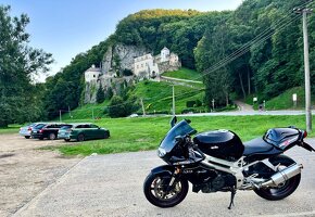 Aprilia SL 1000R Falco - 3