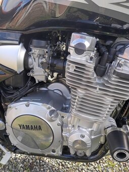 Yamaha Xjr 1300 - 3