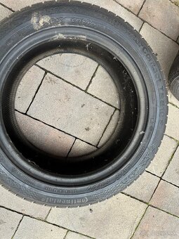 255/45 R18 CONTINENTAL - 3