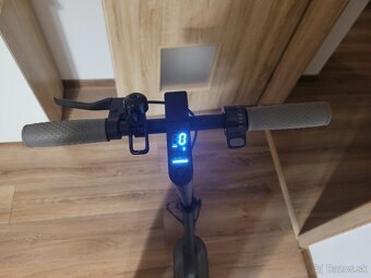 Predám kolobežku XIAOMI MI SCOOTER 1S - 3