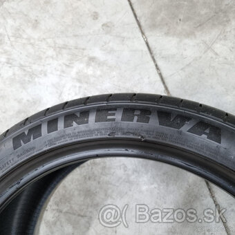 Letné pneumatiky 245/40 R19 MINERVA DOT3519 - 3