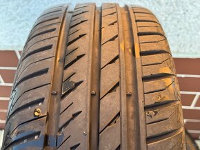 POINT-S Summerstar 3+ 195/55 R15 85V letné pneumatiky - 3