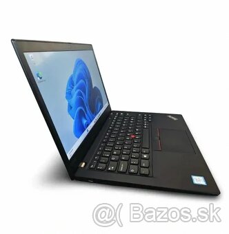 Lenovo ThinkPad X390 Intel Core I5-8265U 16 GB RAM 256 GB SS - 3