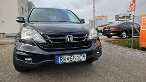 Honda CR-V 2.2 i-DTEC Style - 3