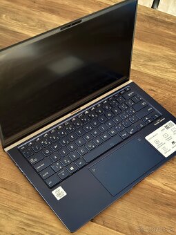 ASUS ZenBook 14 UX433FAC - 3