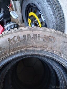 195/65 R15 Zimne - 3