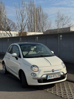 Fiat 500 - 3