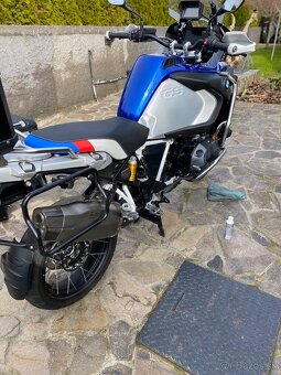 BMW R 1250 GS Adventure - 3