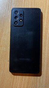 Predám Samsung Galaxy A52s 5G - 3