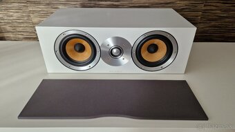 Bowers & Wilkins CM1 + CM1 center - 3