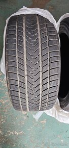 Predam zimne pneu 225/45r18 a 255/40r18 - 3