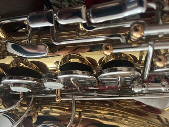 Selmer AS 500 - 3