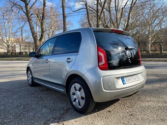 Predám vw up 1.0 benzín - 3