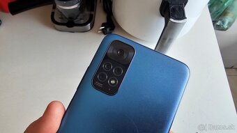 Xiaomi Redmi Note 11 dual 4/64GB - 3