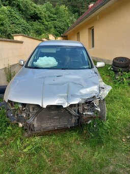 Seat Toledo 1,6 - 3