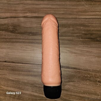 Damsky vibrator - 3