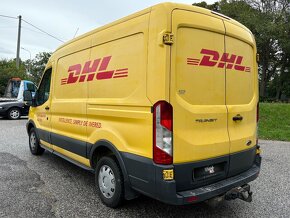 Ford Transit 2.2 TDCI 290 L2 - 3