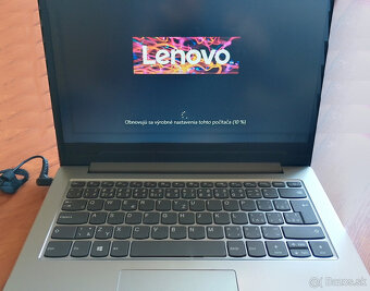 LENOVO IdeaPad 1 14ADA05 Platinum Grey - 3