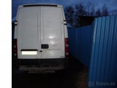 Iveco Daily...................nahradne diely - 3