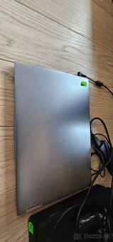 Notebook lenovo - 3