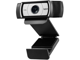 Logitech Webcam C930e - 3