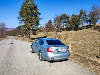 Predám Škoda Octavia - 3