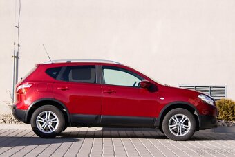 Nissan Qashqai 1.5 dCi Acenta 4x2 - 3