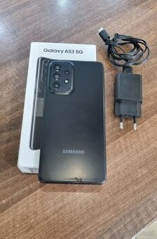 Samsung Galaxy A53 5G 6/128GB - 3