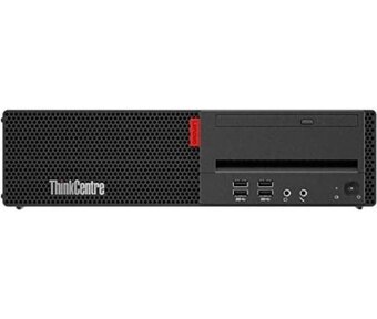 LENOVO ThinCentre M910s, CPU i3-6100, RAM8GB, SSD250GB, W10P - 3