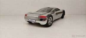 1:18 MERCEDES-BENZ SLR McLaren - 3