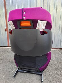 Autosedačka Cybex Solution x-fix - 3