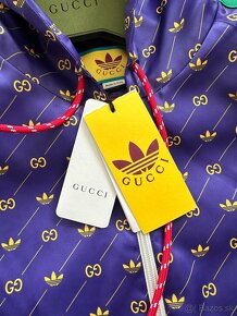 Panska bunda Gucci - 3