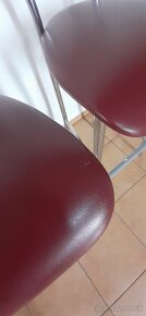 Stoličky barové - 3
