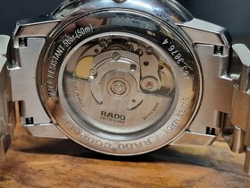 RADO COUPOLE - 3