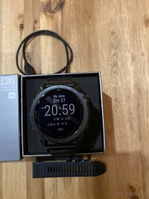 Garmin tactic 7 solar sapphire - 3