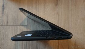 Dell Latitude 3380, i3-6006U, 13,3" HD, LCD dotykový - 3