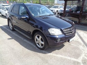 Mercedes trieda ML 320CDi 4MATIC - 3