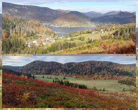 Chata Skalka, Dedinky, Slovensky raj - kratkodoby prenajom - 3