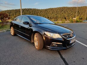 Vw passat CC R-Line - 3