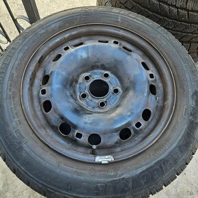 5x100 r15 - 3