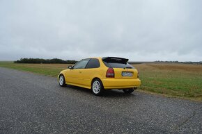 Civic EK4 hatchback - 3