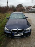 Bmw e91 320d - 3