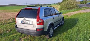 Volvo XC90 D5 - 3