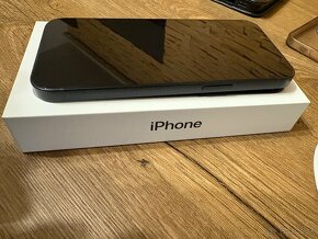 iPhone 14 128 GB midnight blue - 3