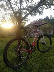 TREK 3500 disc - 3